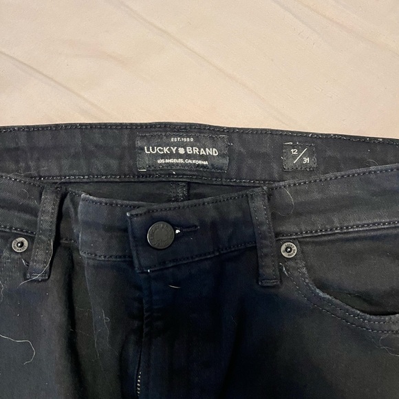 Lucky Brand Jeans - Picture 3 of 3